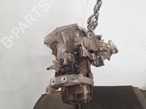 Gearbox FIAT PUNTO (199_) 1.4 Multi Air | BP39176737M3 - Image 5