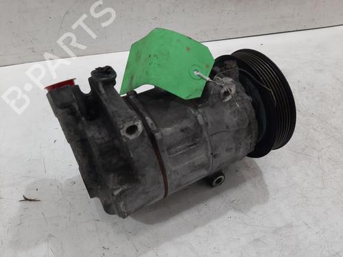 AC compressor RENAULT MEGANE III Hatchback (BZ0/1_, B3_) 1.5 dCi (BZ09, BZ0D, BZ1W, BZ29, BZ14) | BP33647867M34 - Image 6