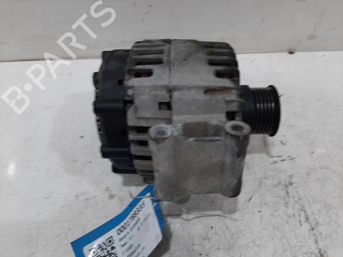 Alternator MERCEDES-BENZ C-CLASS (W204) C 250 CDI (204.003) | BP37718282M7 - Image 4