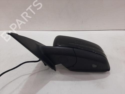 Left mirror MERCEDES-BENZ C-CLASS Coupe (C204) C 220 CDI (204.302) | BP29417715C26 