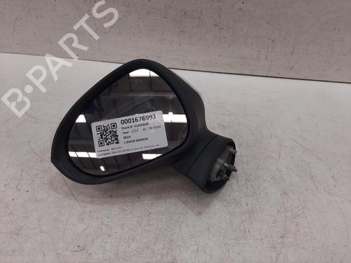 Used Left mirror Left mirror SEAT IBIZA IV (6J5, 6P1) 1.2 TSI (105 hp) 33555774 33555774