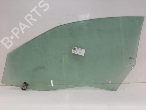 Used Front right door window VW GOLF VI Convertible (517) 1.4 TSI (122 hp) 28084823