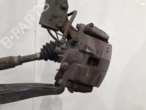 Left front suspension HONDA JAZZ V (GR_, GS_) 1.5 eHEV (GR3, GR6) | BP30735563M72 