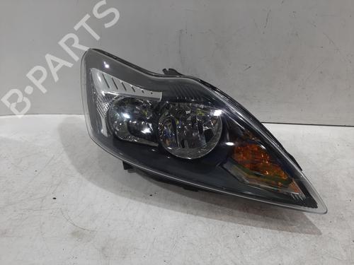 Used Right headlight FORD FOCUS II (DA_, HCP, DP) 1.8 (125 hp) 30585658