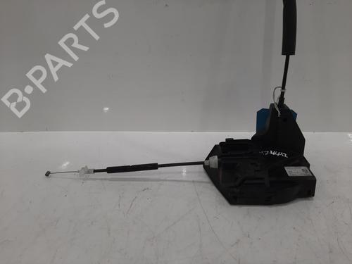 Andre JAGUAR I-PACE (X590) EV400 AWD | BP29162791O1