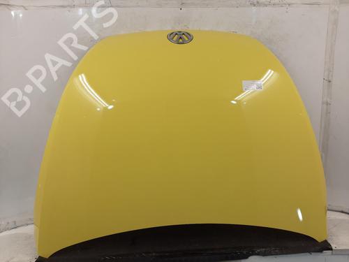 Used Hood VW BEETLE (5C1, 5C2) 1.2 TSI (105 hp) 31009819