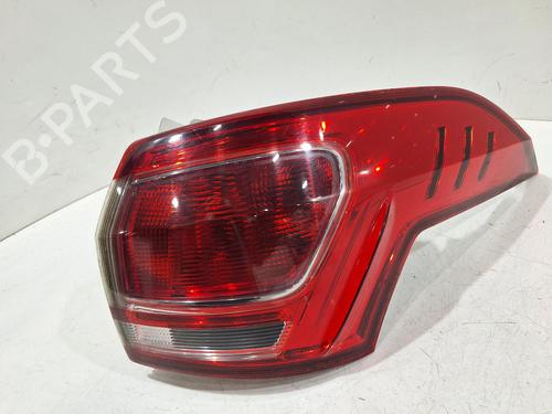 Right taillight FORD B-MAX (JK) 1.6 Ti | BP31999586C35