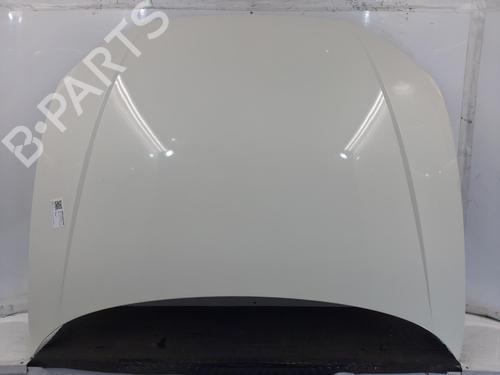 Capot AUDI A3 Sportback (8VA, 8VF) 1.4 TFSI (122 hp) 31316102