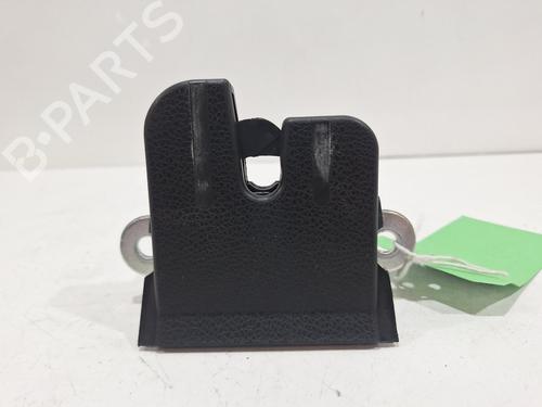 Used Tailgate lock Tailgate lock VW POLO V (6R1, 6C1) 1.2 (60 hp) 39737913 39737913