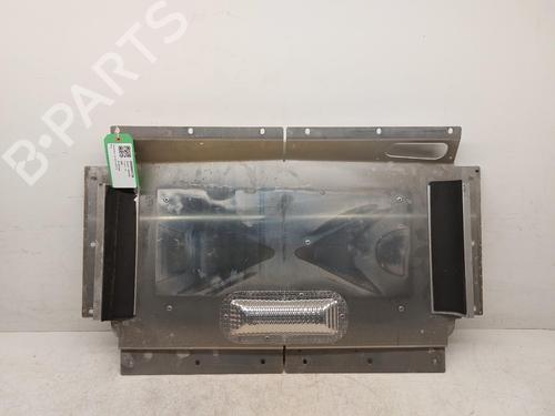 Used Underbody protection Underbody protection 29235536 29235536