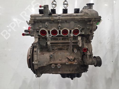 Engine MAZDA 2 (DE_, DH_) 1.3 (DE3FS) | BP40258377M1  - Image 6