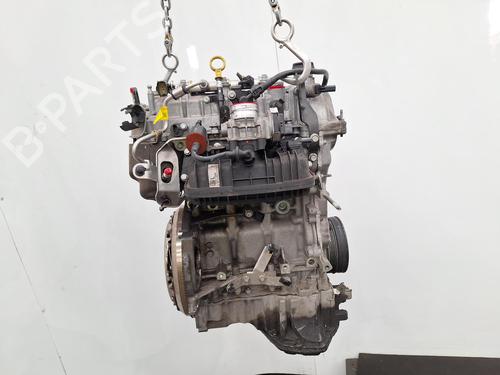 Engine VAUXHALL ASTRA Mk VII (K) (B16) 1.0 | BP30120064M1 