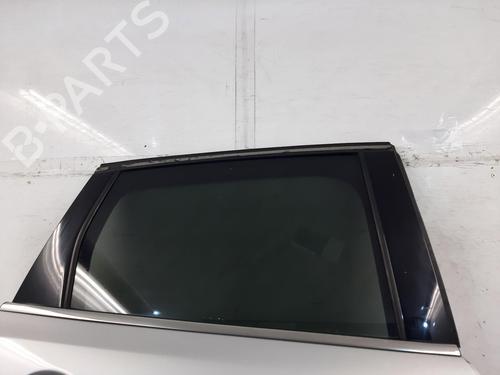 Right rear door FORD KUGA II (DM2) 2.0 TDCi 4x4 | BP30407326C5 