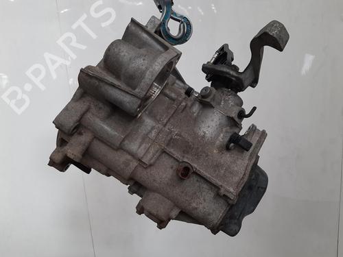 Gearbox VW POLO V (6R1, 6C1) 1.2 TSI 16V | BP28448789M3 