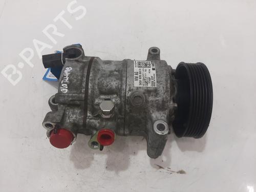 AC compressor SKODA OCTAVIA III Combi (5E5, 5E6) 1.4 TSI | BP30585733M34