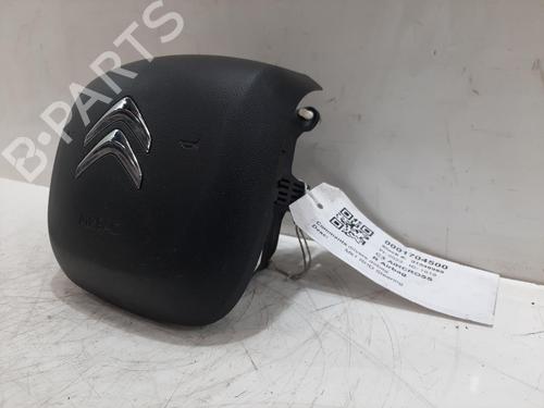 Other CITROËN C3 AIRCROSS II (2R_, 2C_) 1.2 PureTech 130 (2RHNYH) | BP34732904O1 - Image 3