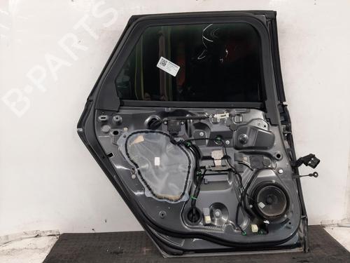 Left rear door FORD MONDEO V Turnier (CF) 2.0 TDCi | BP32409188C4 