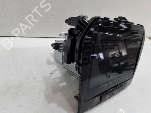 Electronic module SUZUKI VITARA (LY) 1.4 Hybrid (Mild Hybrid) (APK414) | BP31846491M83