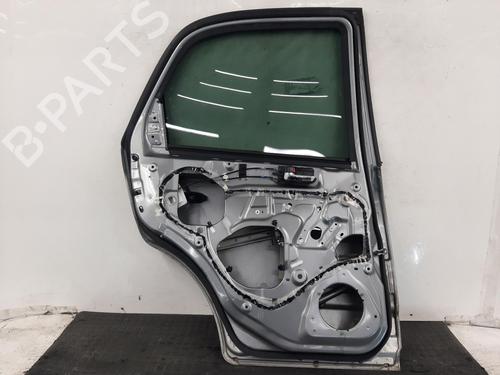 Left rear door SUZUKI SX4 (EY, GY) 1.6 VVT (RW416, YA21S) | BP32381000C4