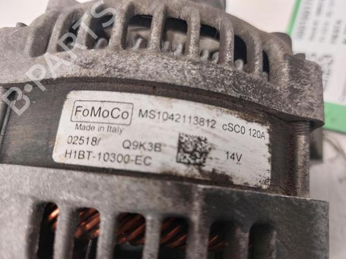Alternator FORD FIESTA VII (HJ, HF) 1.0 EcoBoost | BP26757259M7  - Image 5