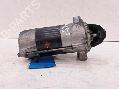 Starter VAUXHALL ANTARA A (L07) 2.2 CDTi 4x4 | BP33124956M8 - Image 4