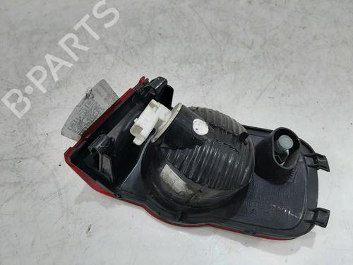 Left taillight CITROËN C3 Picasso (SH_) 1.6 HDI 90 | BP33988447C34  - Image 5