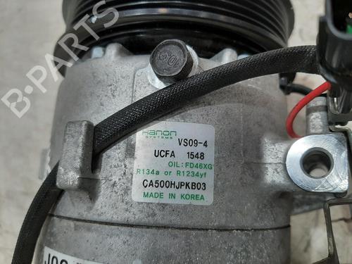 AC compressor KIA PICANTO III (JA) 1.2 DPI | BP36957352M34 - Image 4