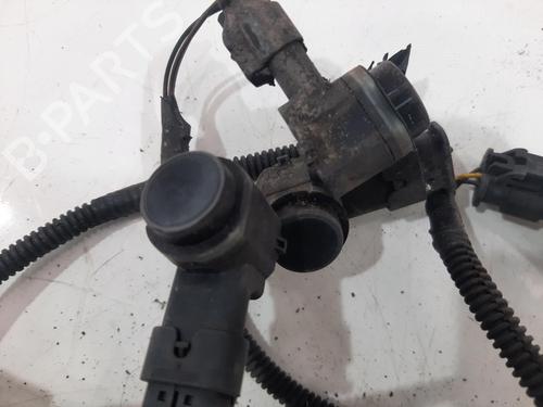 Electronic sensor LAND ROVER RANGE ROVER SPORT I (L320) 3.0 D 4x4 | BP29417204M84 