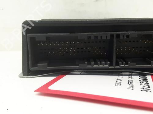 Control unit FIAT 500X (334_) 1.6 (334AXE1A) | BP26826397M11 