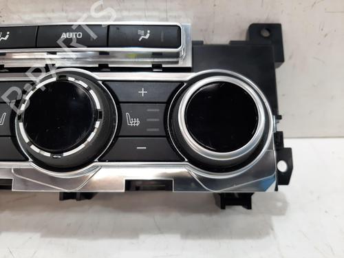 Climate control LAND ROVER RANGE ROVER IV (L405) 4.4 SDV8 4x4 | BP29945791I5 