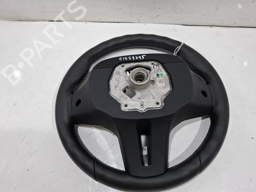 Steering wheel BMW 1 (F40) 118 i | BP39050121C49 - Image 6