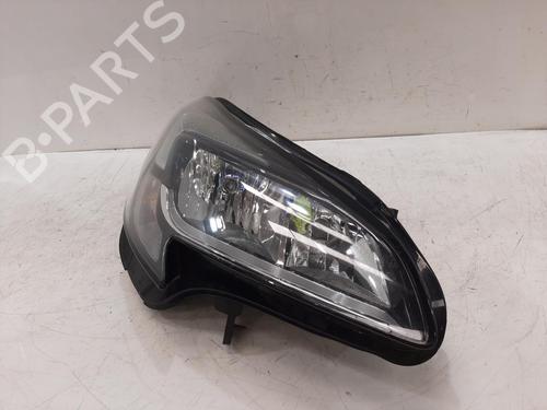 Used Right headlight Right headlight 36890843 36890843