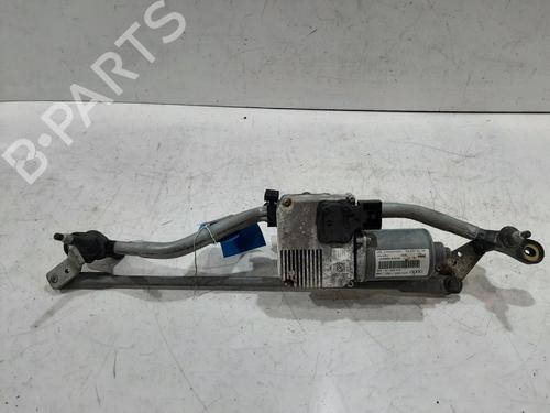 Used Front wiper motor AUDI A5 Sportback (8TA) 2.0 TDI (190 hp) 31965242