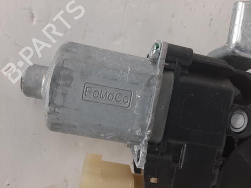 Rear right window mechanism FORD KUGA II (DM2) 1.5 EcoBoost 4x4 | BP26795117C25 
