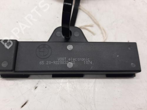 Control unit BMW 7 (G11, G12) 730 d | BP26787112M11 