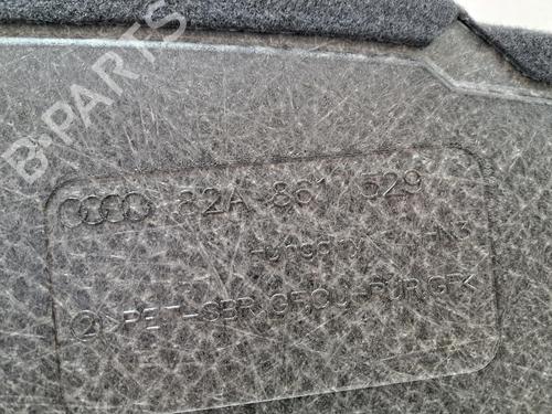Luggage compartment floor AUDI A1 Sportback (GBA) 25 TFSI | BP33318073I33  - Image 6