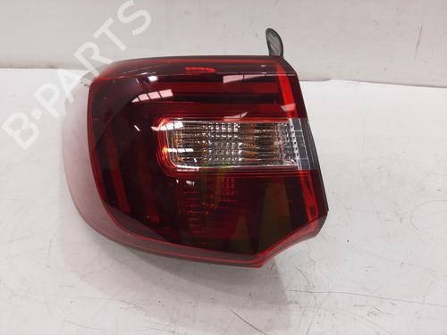 Left taillight VAUXHALL GRANDLAND X / GRANDLAND (A18) 1.2 Turbo (75) | BP29471869C34 