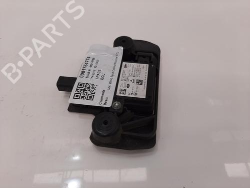 Control unit JAGUAR I-PACE (X590) EV400 AWD | BP37160553M11 - Image 5