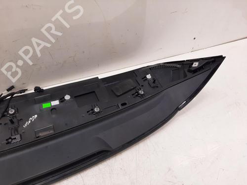 Spoiler bagklap VW GOLF VIII (CD1, DA1) 1.5 eHybrid | BP36854875C96 - Image 5