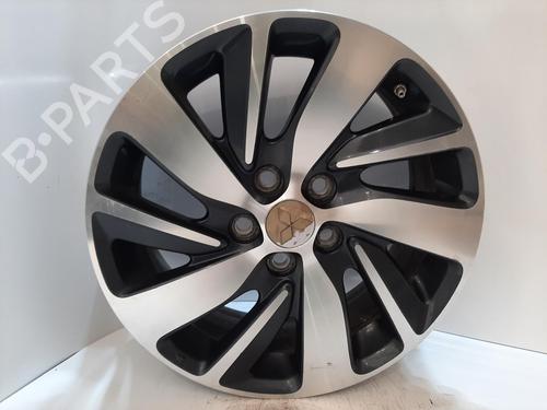 Used Rim MITSUBISHI ASX (GA_W_) 2.2 Di-D 4WD (GA8W) (150 hp) 32851282