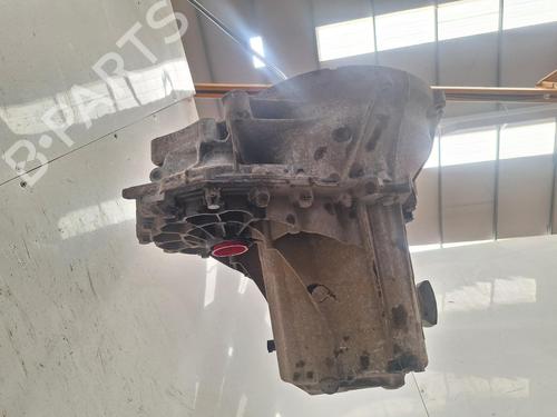 Gearbox FORD FIESTA VII (HJ, HF) 1.1 Ti-VCT | BP39241441M3 - Image 6