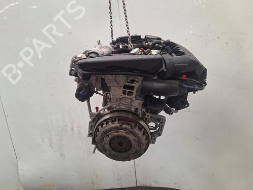 Used Engine Engine 37607876 37607876