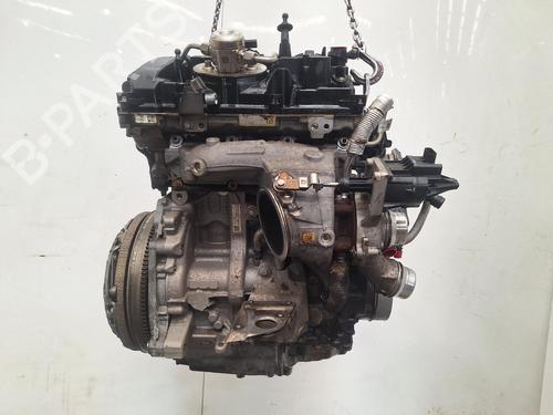 Engine BMW 1 (F21) 118 i | BP34038855M1  - Image 5