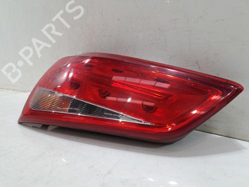 Left taillight AUDI A1 (8X1, 8XK) 1.4 TFSI | BP35768520C34 - Image 3