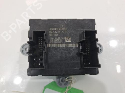 Used Control unit JAGUAR I-PACE (X590) EV400 AWD (400 hp) 26805785