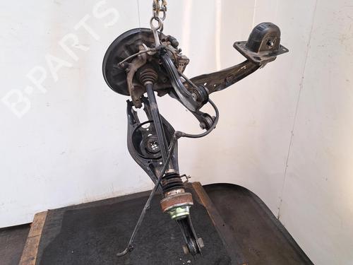 Querlenker links hinten für SKODA KAROQ (NU7, ND7) 1.5 TSI 4x4 (150 hp) 26806295