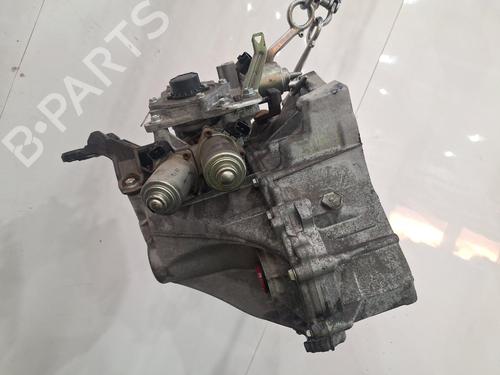 Gearbox TOYOTA AYGO (_B4_) 1.0 (KGB40) | BP29496696M3 