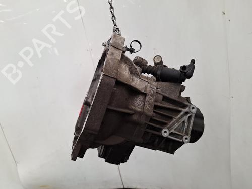 Gearbox SUZUKI SWIFT IV (FZ, NZ) 1.2 (AZG412, ZC72S) | BP37991439M3 - Image 2