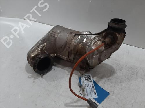 Catalyst NISSAN MICRA V (K14) 1.0 IG-T 100 | BP36290203M10 - Image 2