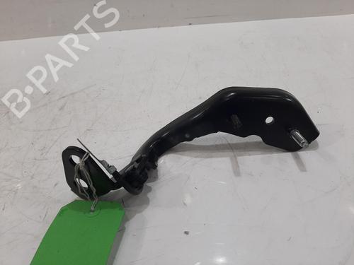 Hinge/Door check strap JAGUAR I-PACE (X590) EV400 AWD | BP26826340C146 
